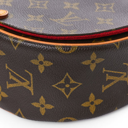 Louis Vuitton Monogram Tambourin 8 of 8