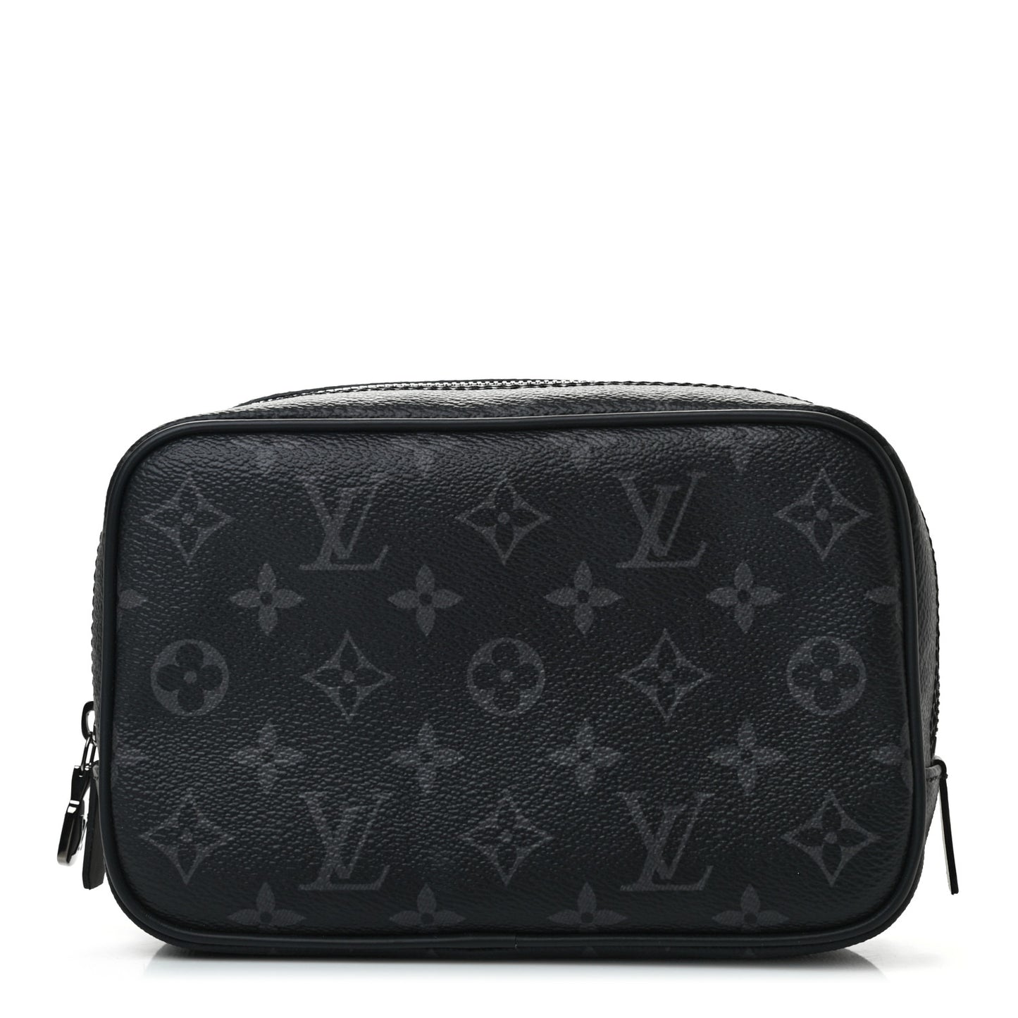 Monogram Eclipse Toilet Pouch PM
