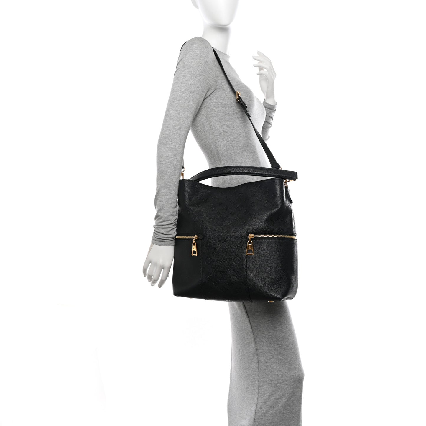 Empreinte Melie Black