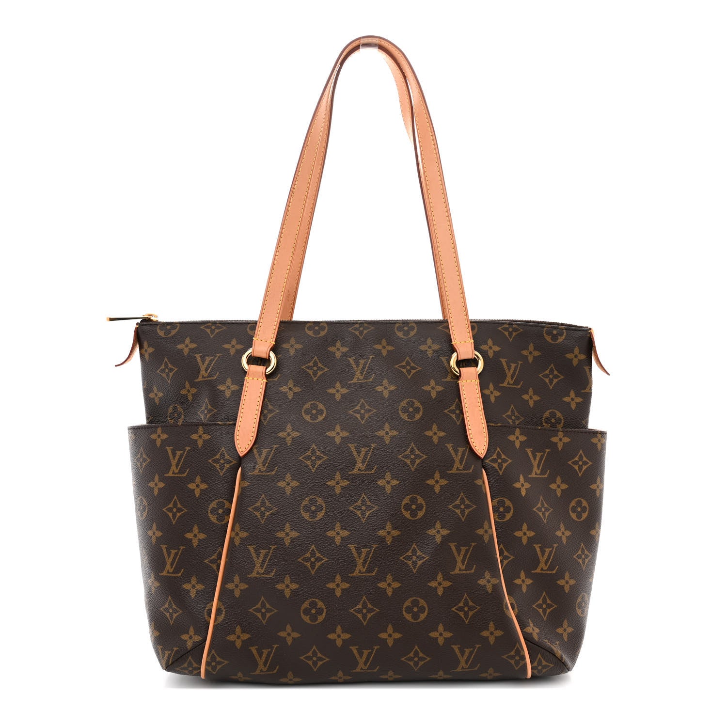 Louis Vuitton Monogram Totally MM 1 of 11