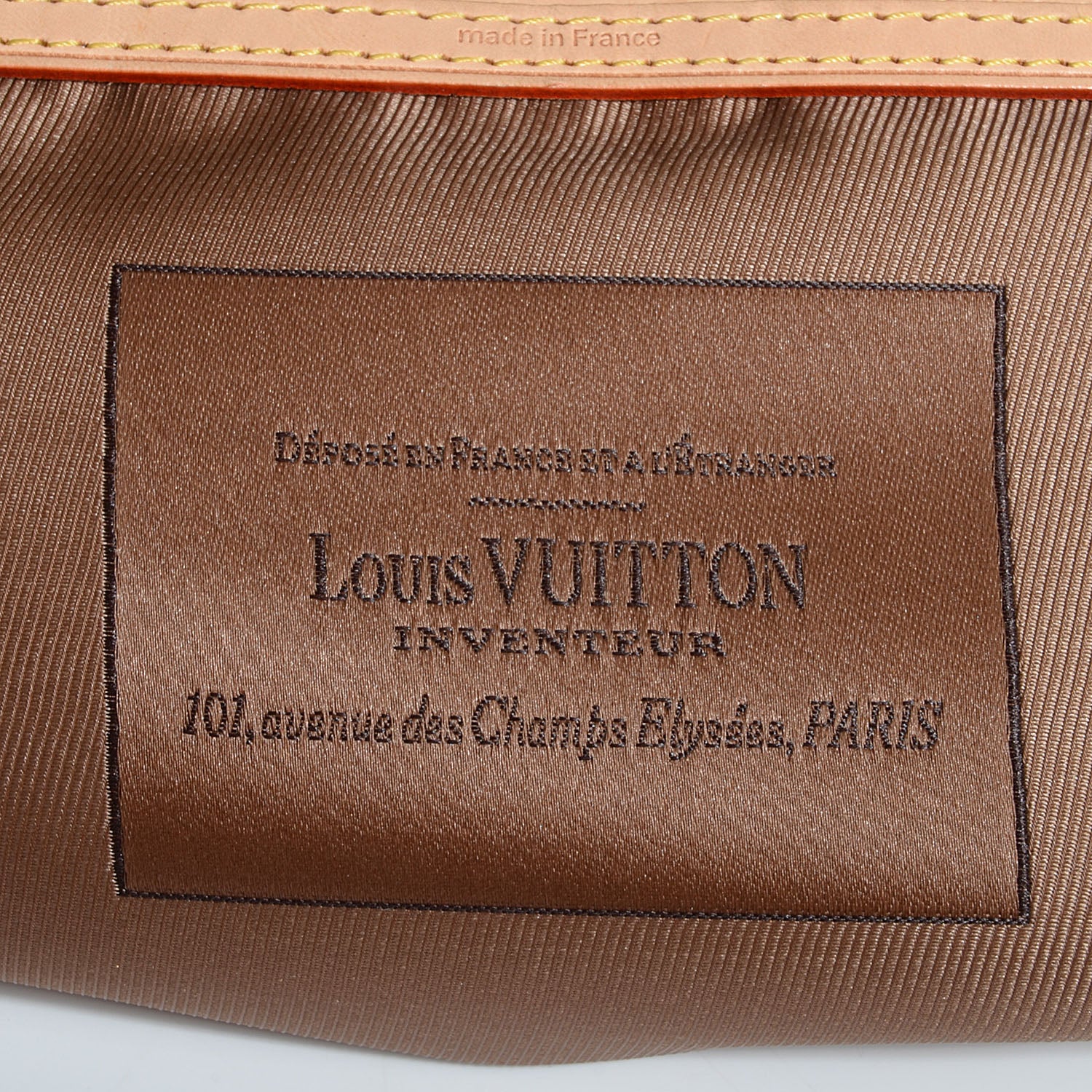 Louis Vuitton Monogram Fleur De Jais Sequins Speedy 30 8 of 8