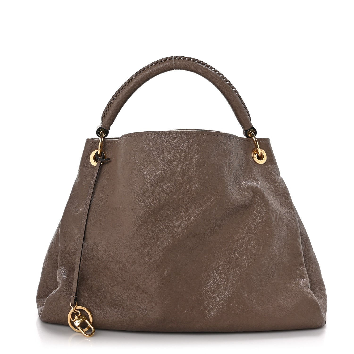 Louis Vuitton Empreinte Artsy MM Taupe Glace 1 of 10