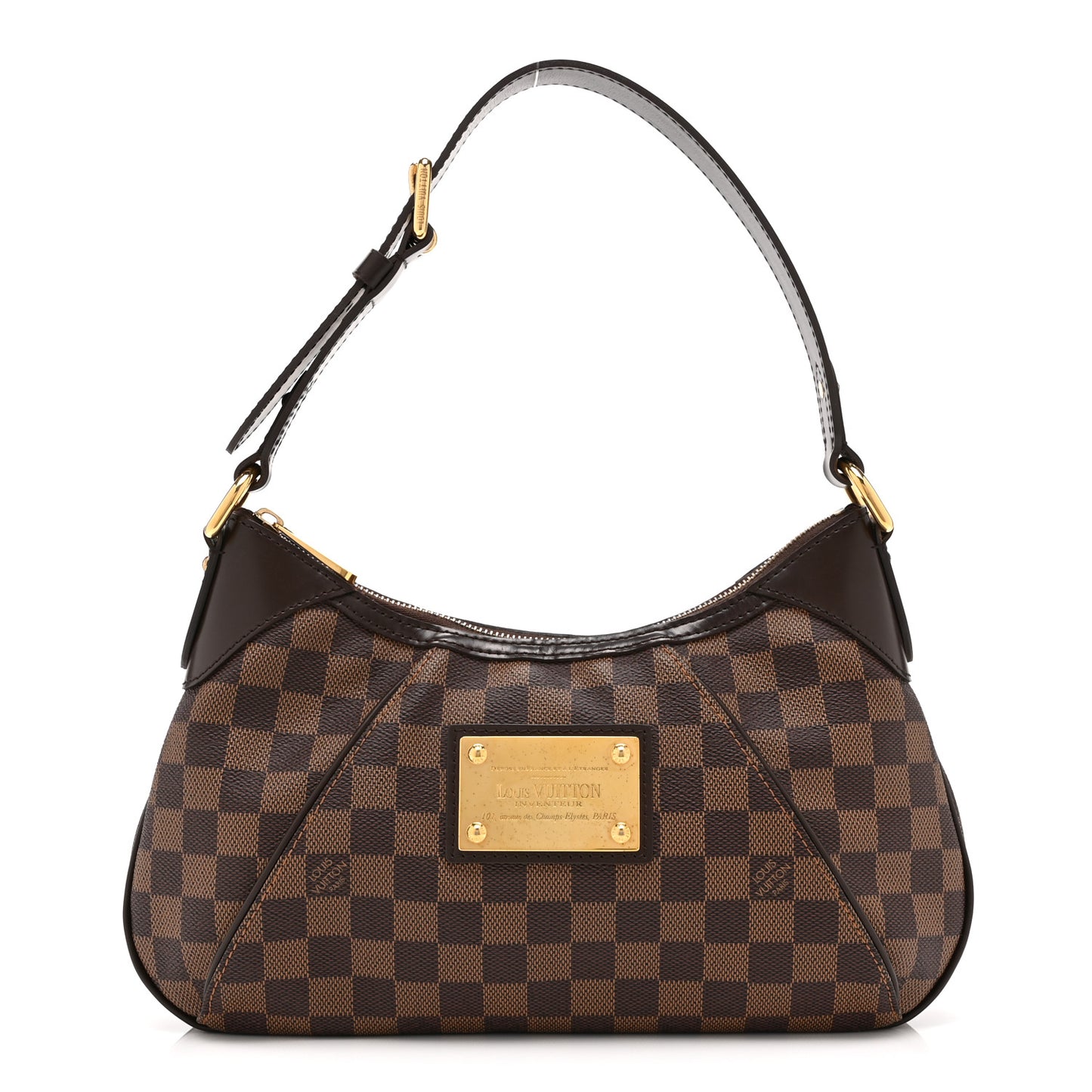 Damier Ebene Thames PM