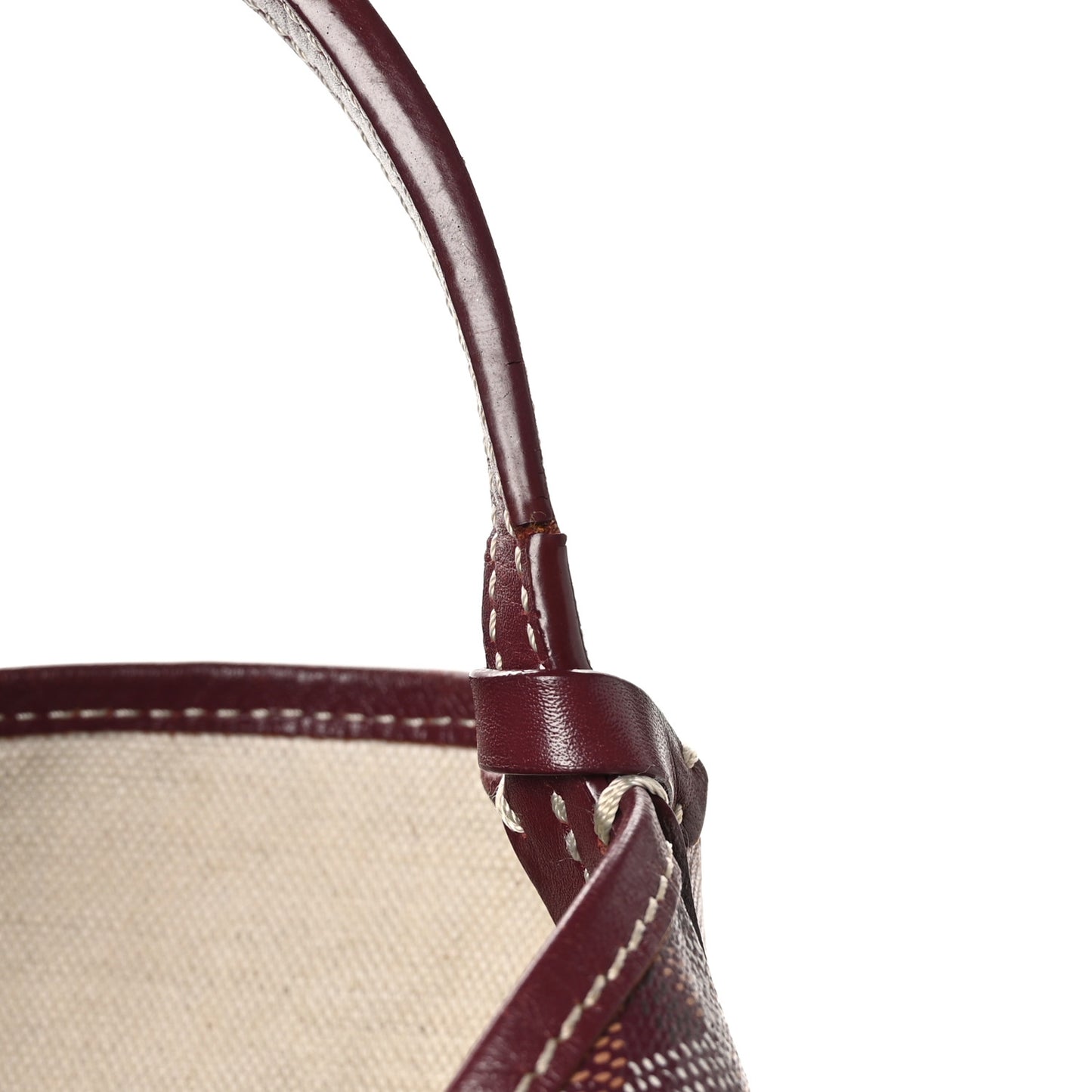 Goyardine Saint Louis GM Bordeaux
