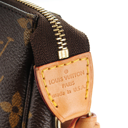 Louis Vuitton Monogram Pochette Accessories 6 of 7