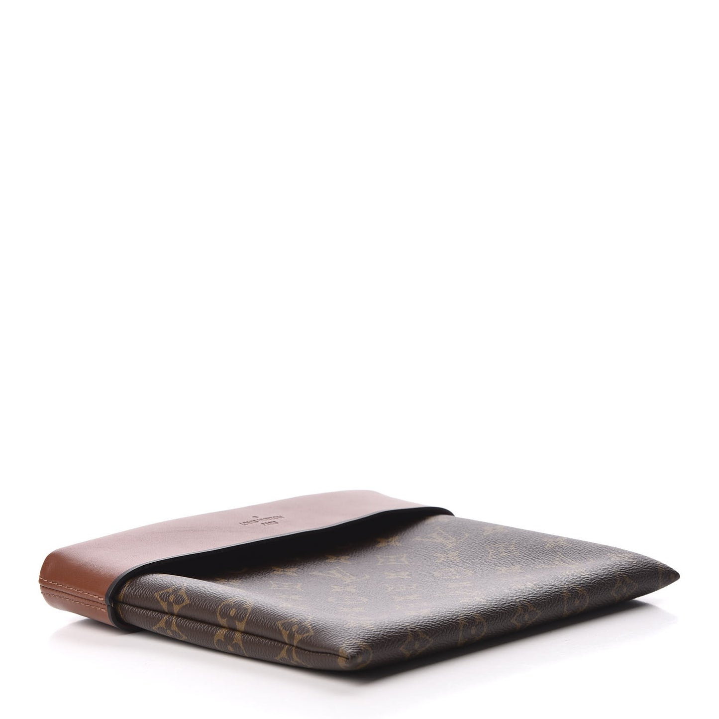 Monogram Tuileries Pochette Caramel