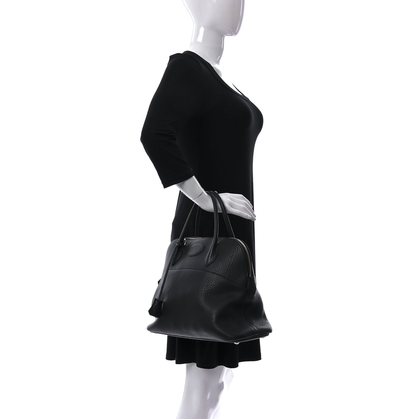 Fjord Bolide 35 Black