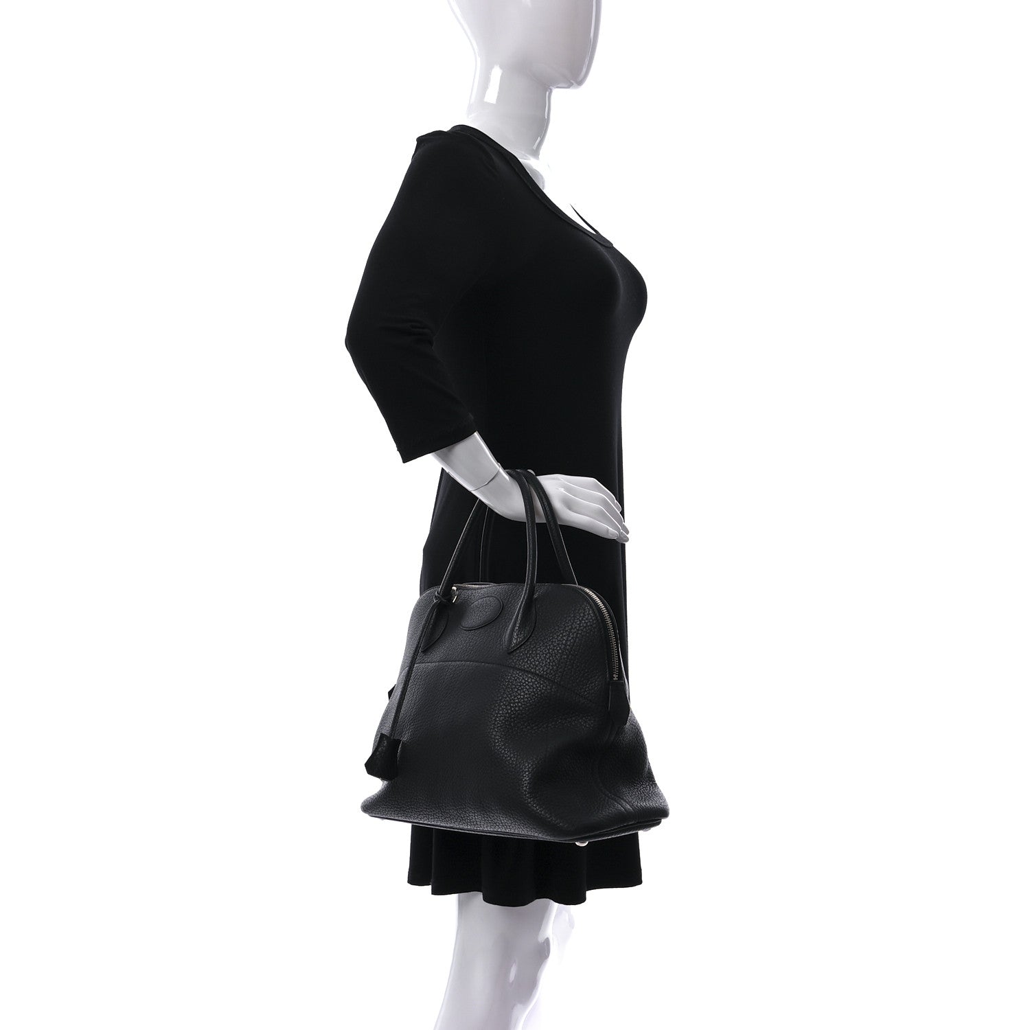 Hermes Fjord Bolide 35 Black 2 of 9