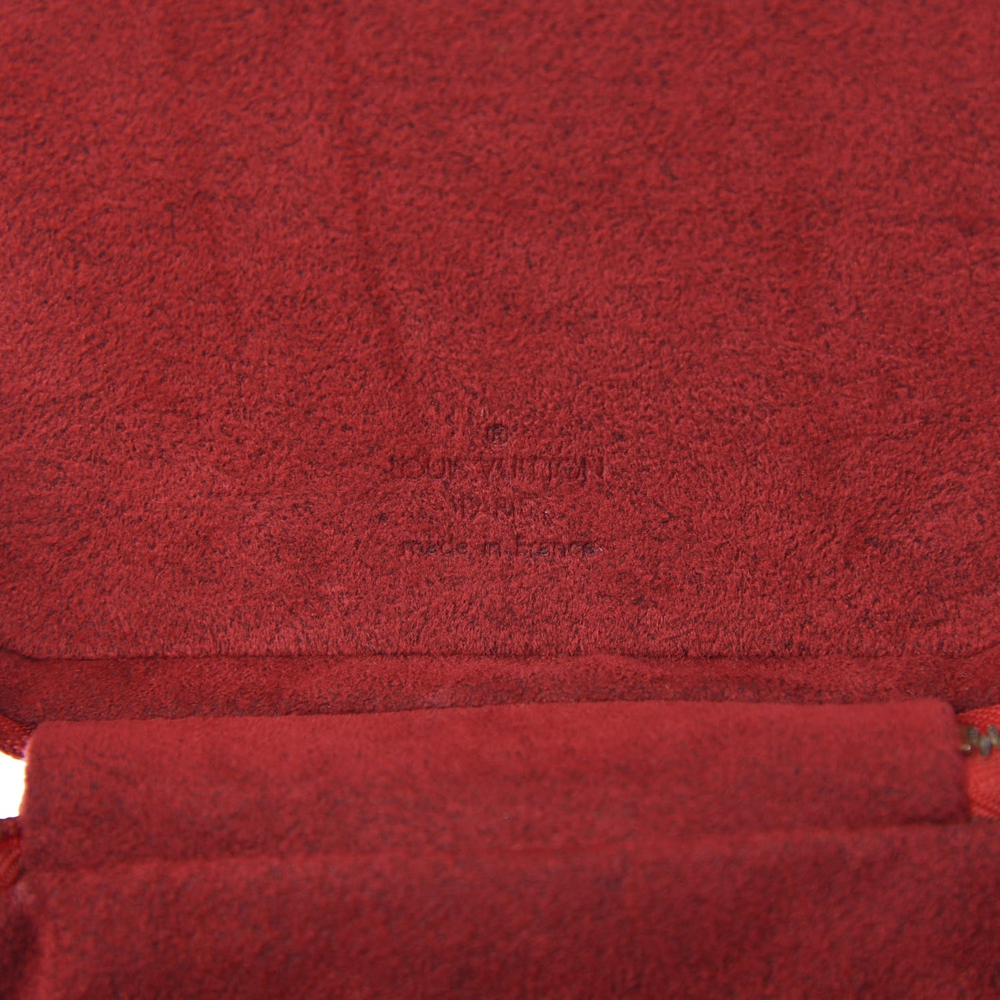Epi Cannes Castillan Red