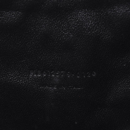 Saint Laurent Grain De Poudre Matelasse Monogram Mini Lou Camera Bag Gold Sand 7 of 12