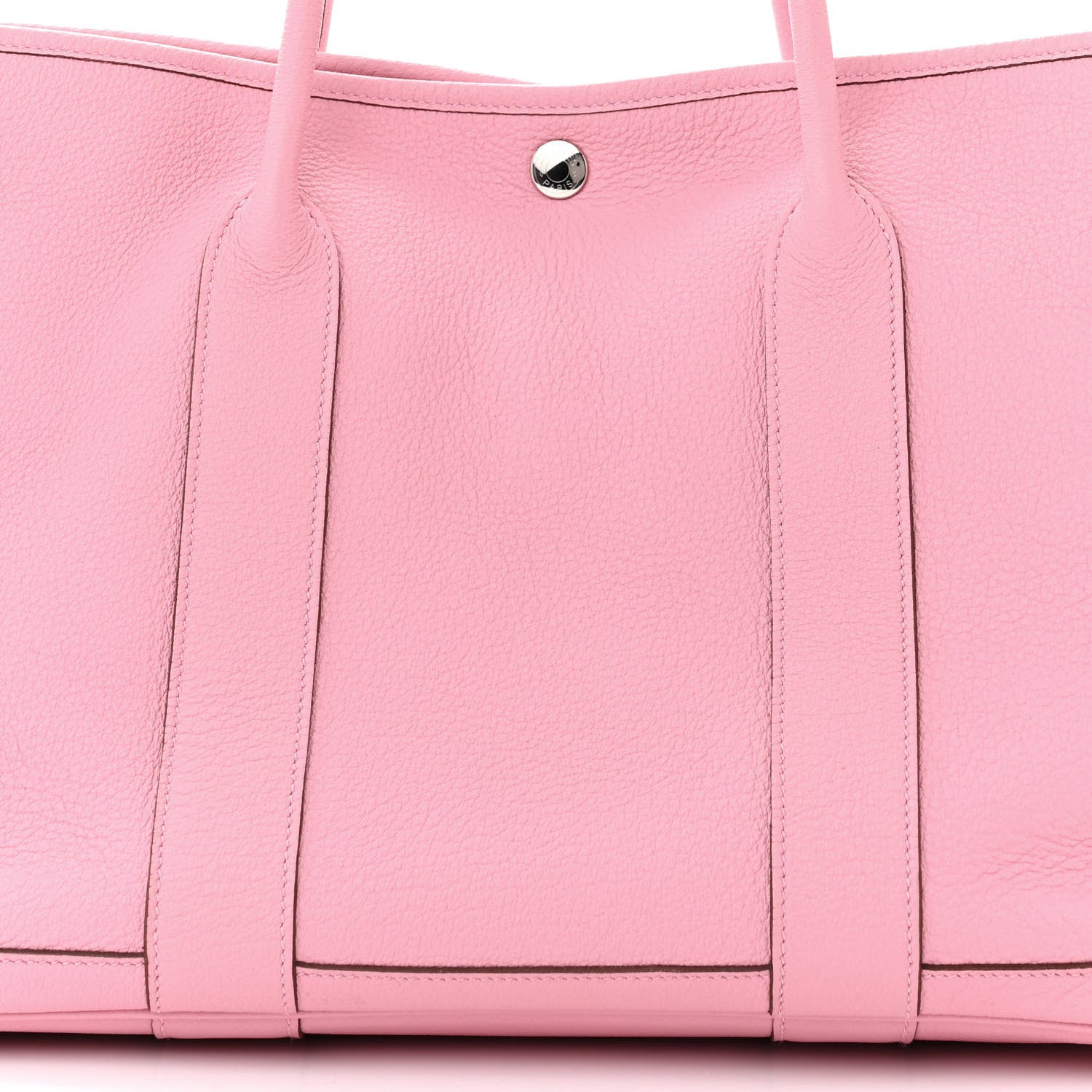 Hermes Negonda Garden Party 36 MM 5P Pink 8 of 13