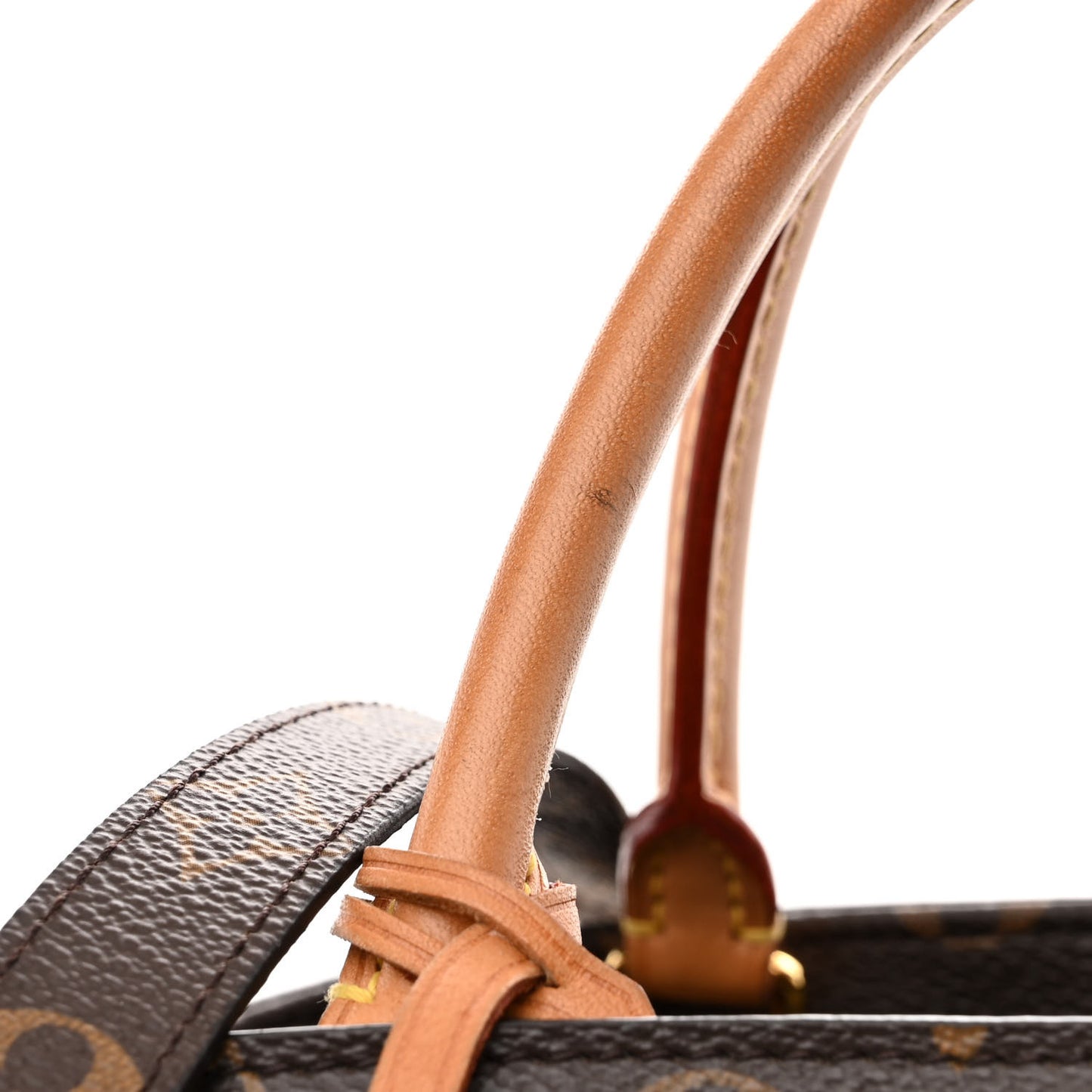 Monogram Montaigne MM