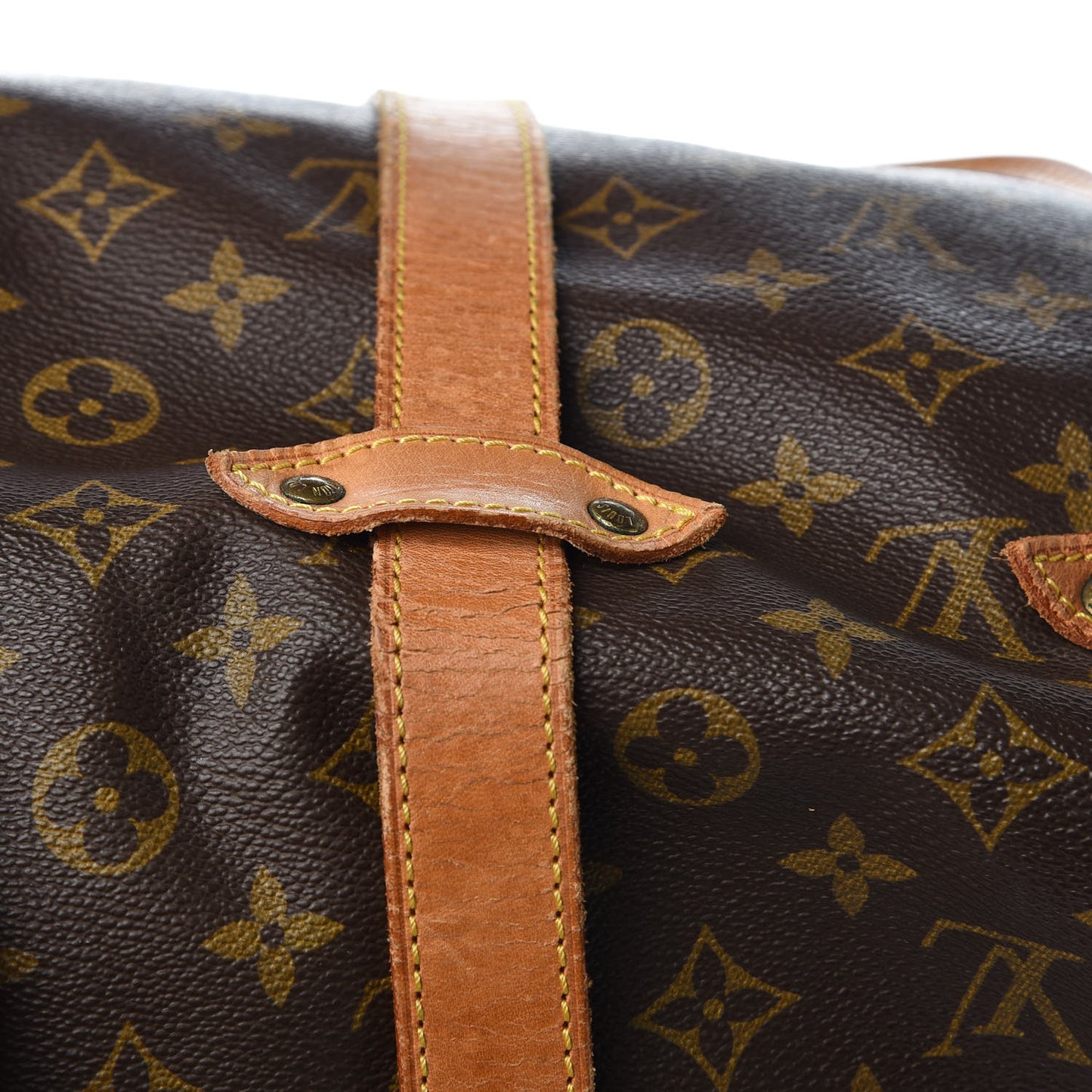 Monogram Saumur 43