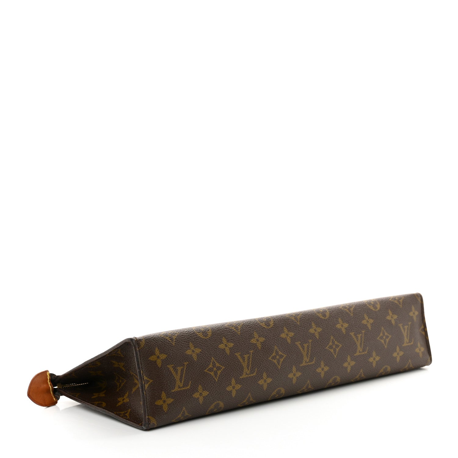 Louis Vuitton Monogram Sac Triangle Special Order 4 of 14