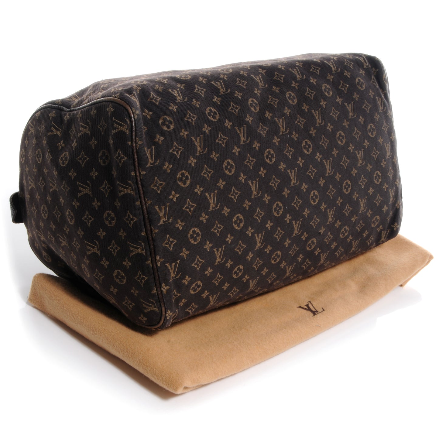 Mini Lin Speedy 30 Ebene