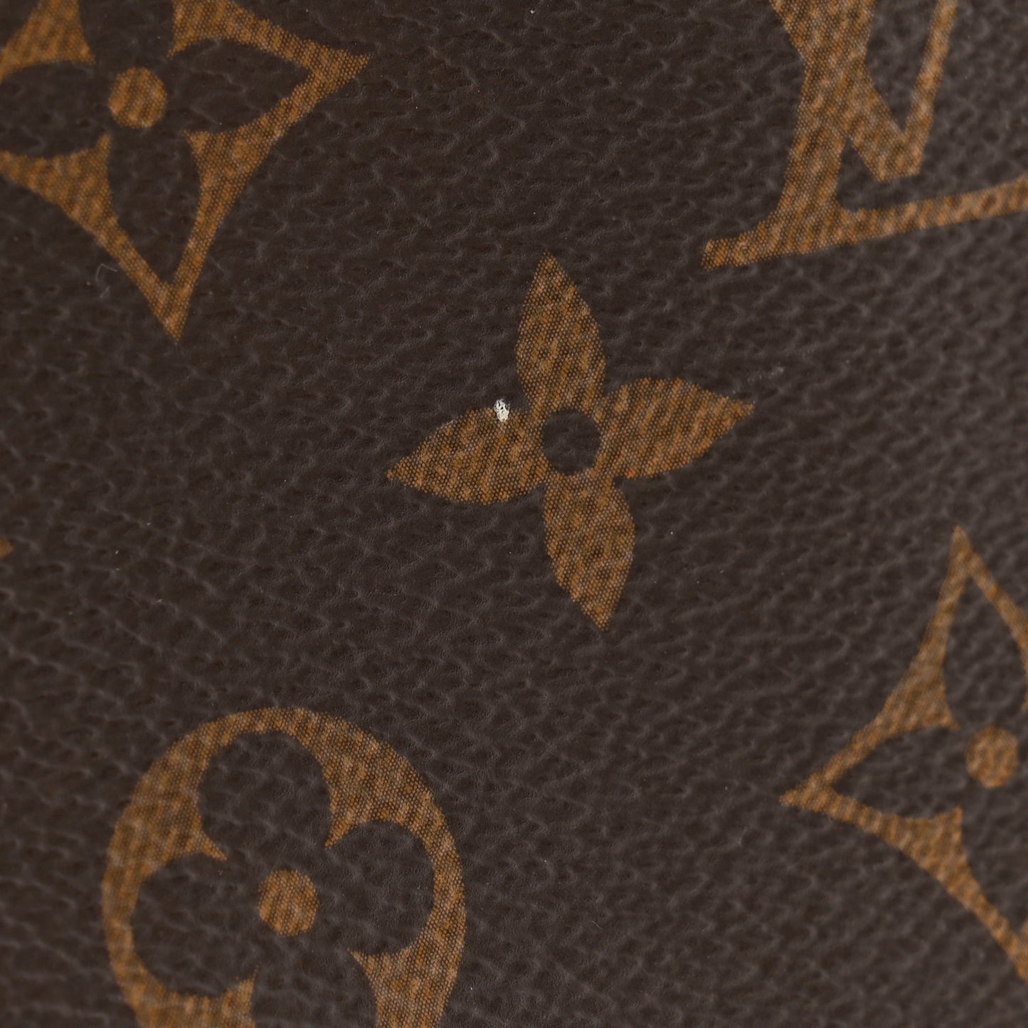 Monogram Toiletry Pouch 19