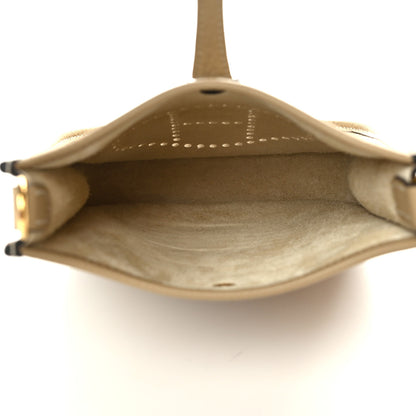 Hermes Taurillon Clemence Evelyne TPM Trench 10 of 10