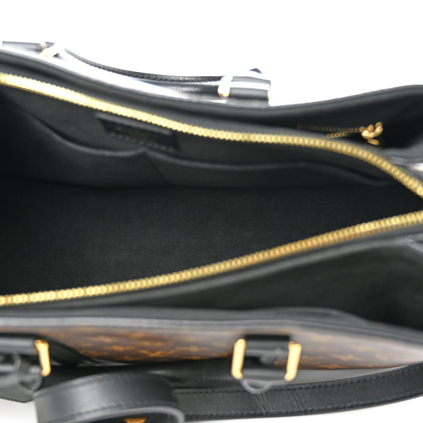 Monogram Soufflot MM Black