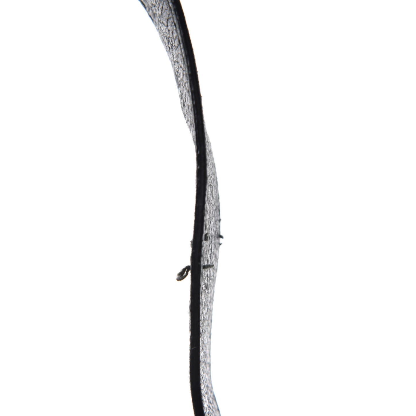 Agneau Giant 21 Silver Hardware City Black