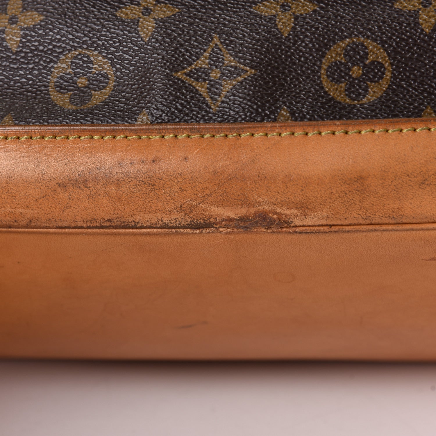 Louis Vuitton Monogram Montsouris GM Backpack 5 of 7