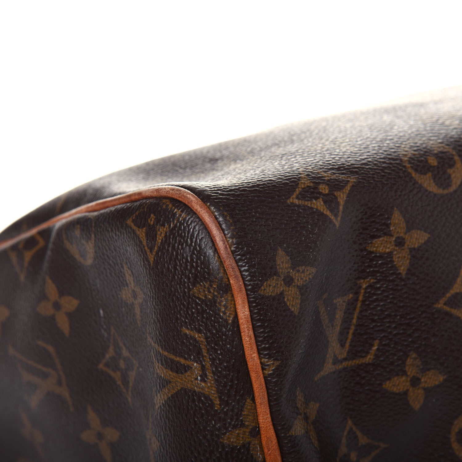 Louis Vuitton Monogram Speedy 30 16 of 25