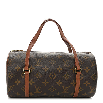 Louis Vuitton Monogram Papillon 26 1 of 9