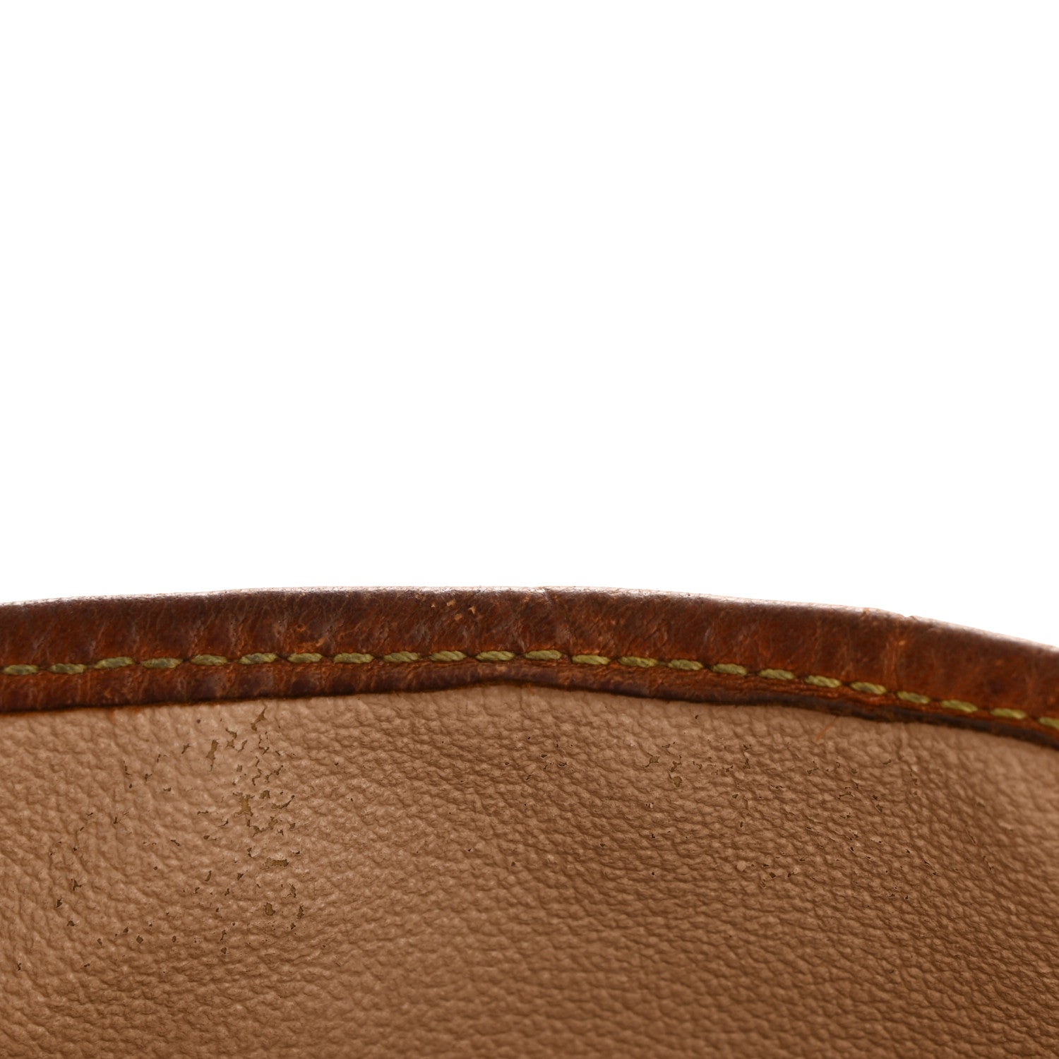 Louis Vuitton Monogram Petit Bucket 23 12 of 15