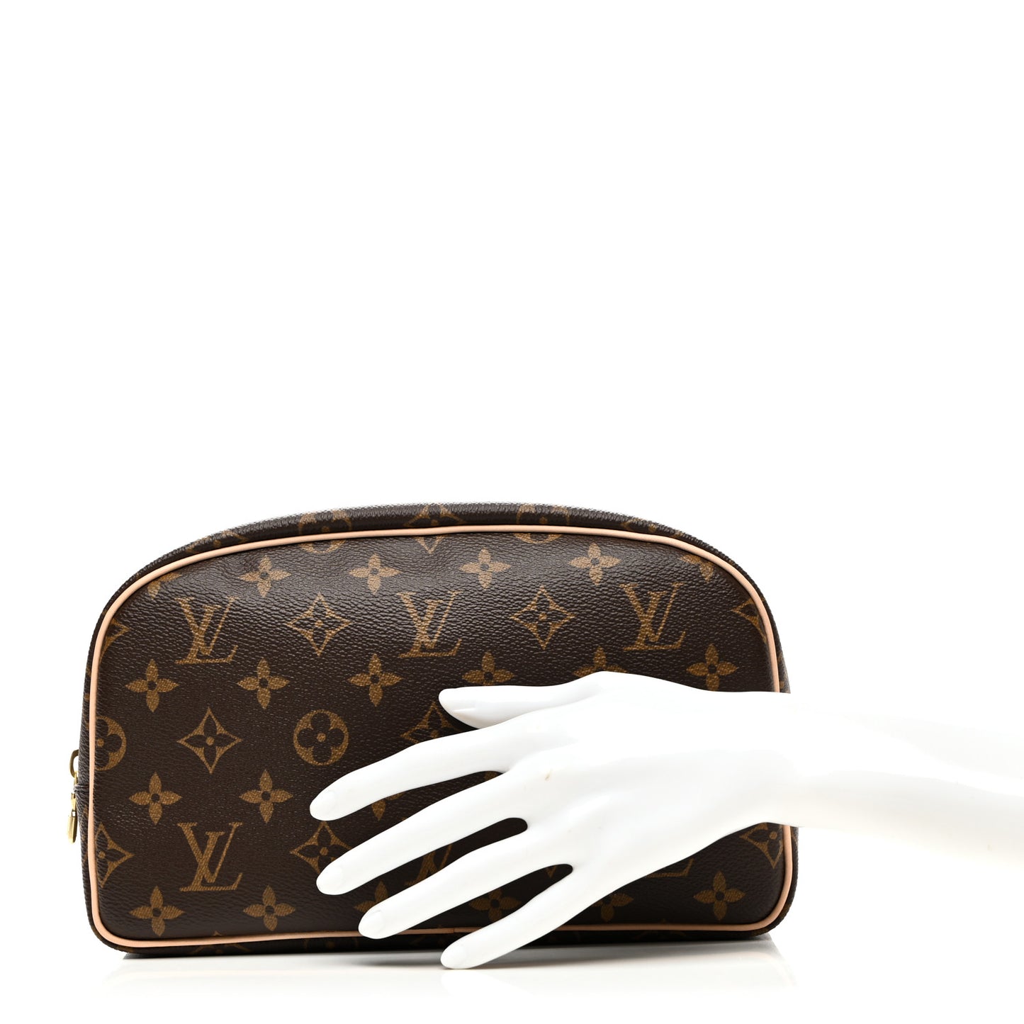 Monogram Toiletry Bag 25