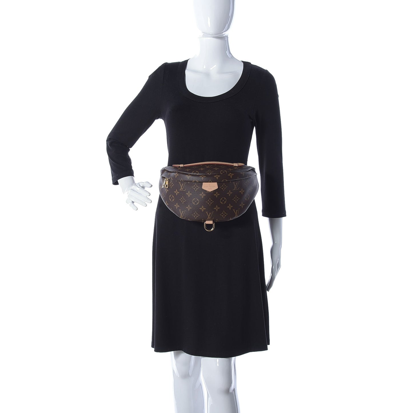 Monogram Bumbag