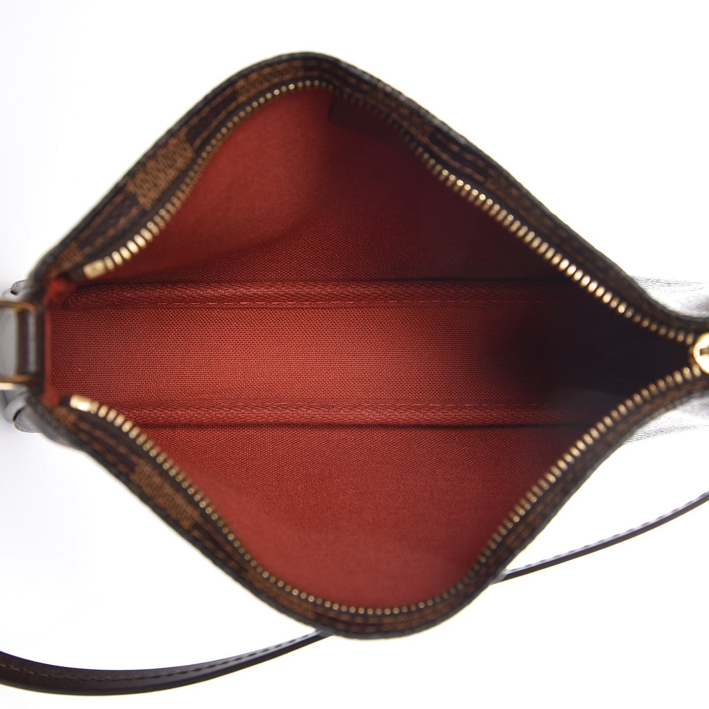 Damier Ebene Navona Pochette Accessories
