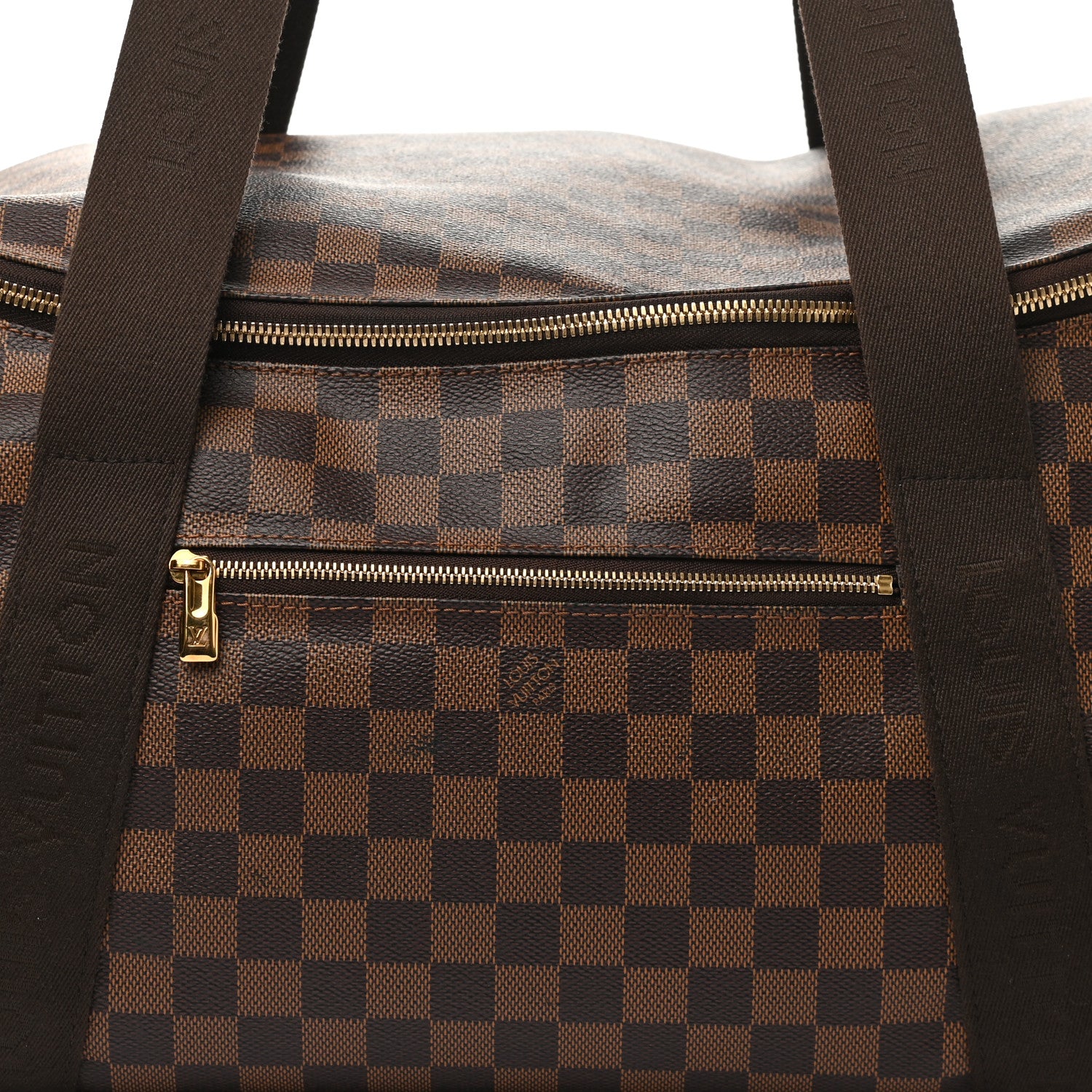 Louis Vuitton Damier Ebene Neo Eole 65 7 of 15