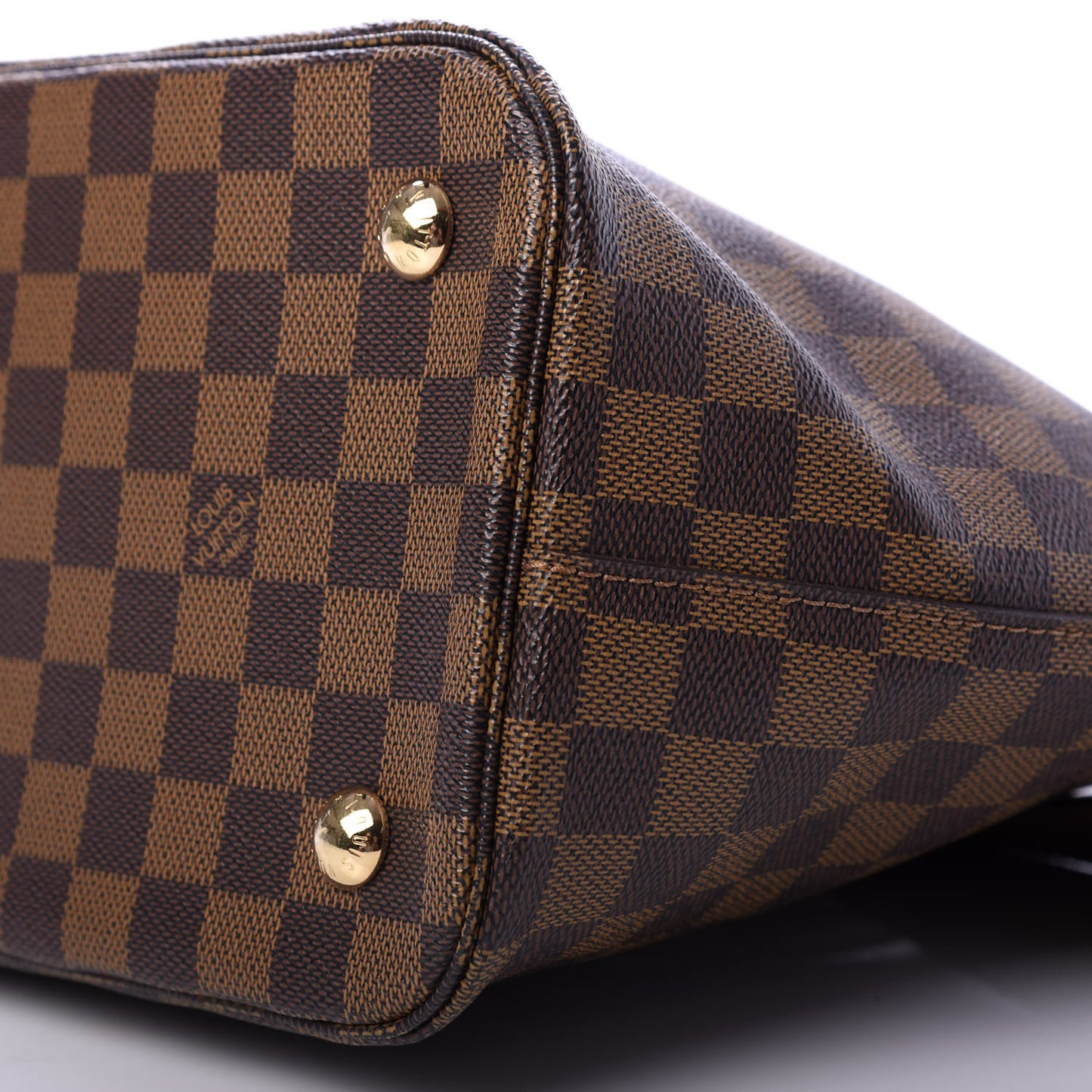 Damier Ebene Belmont