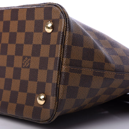 Louis Vuitton Damier Ebene Belmont 7 of 16