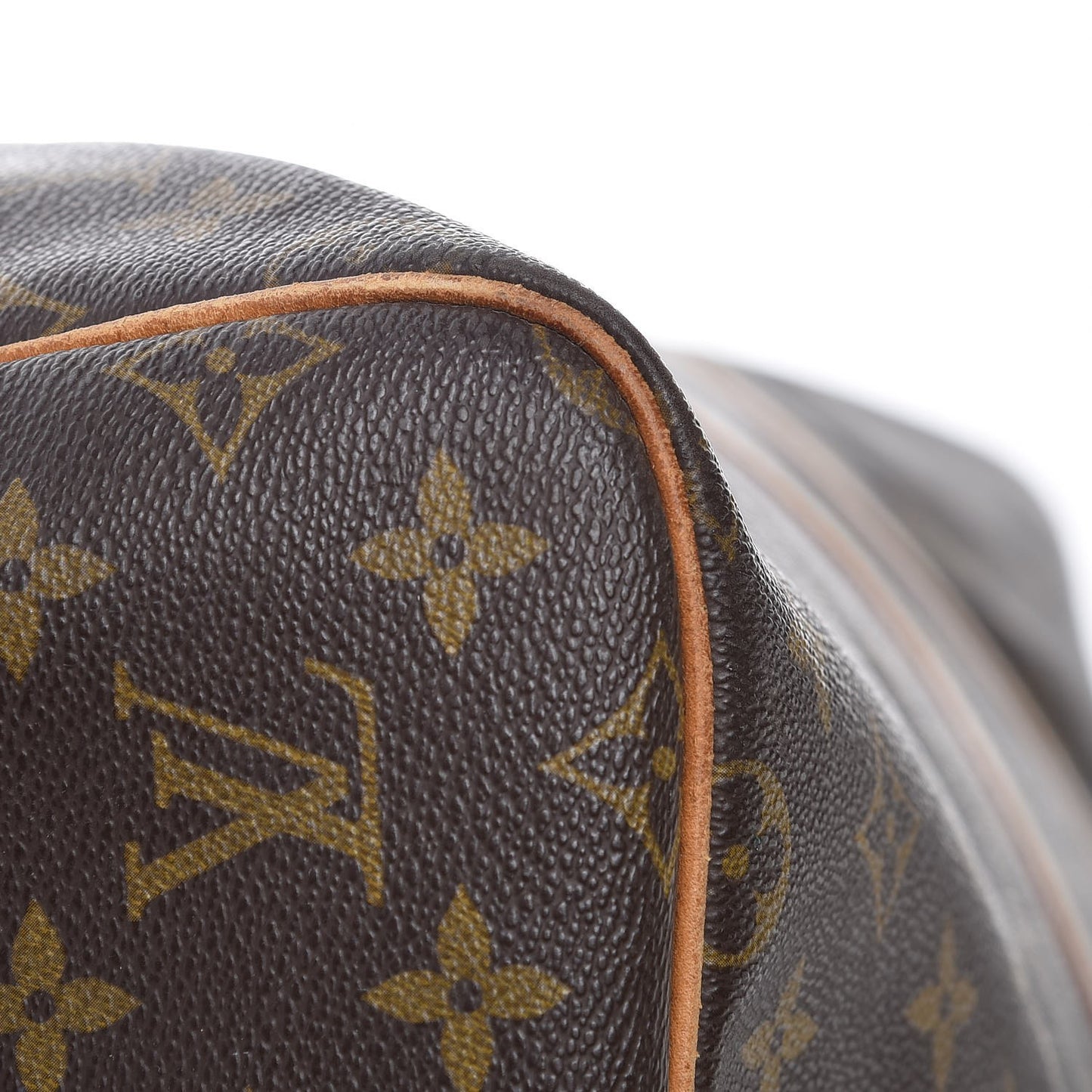 Monogram Keepall Bandouliere 55