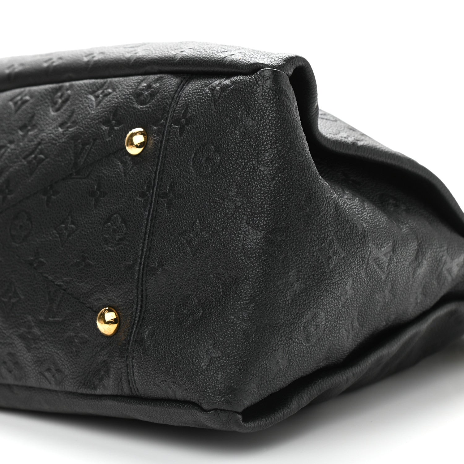 Louis Vuitton Empreinte Artsy MM Black 8 of 8
