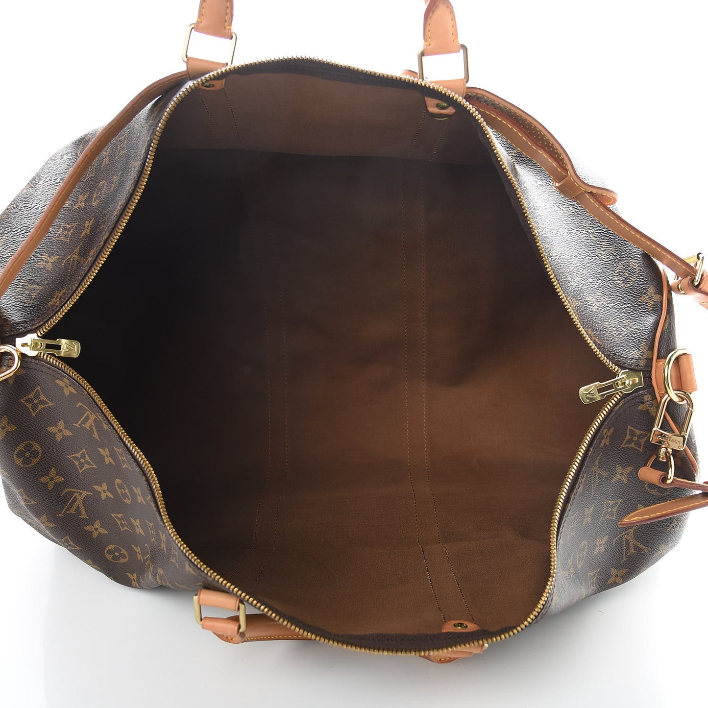 Monogram Keepall Bandouliere 60