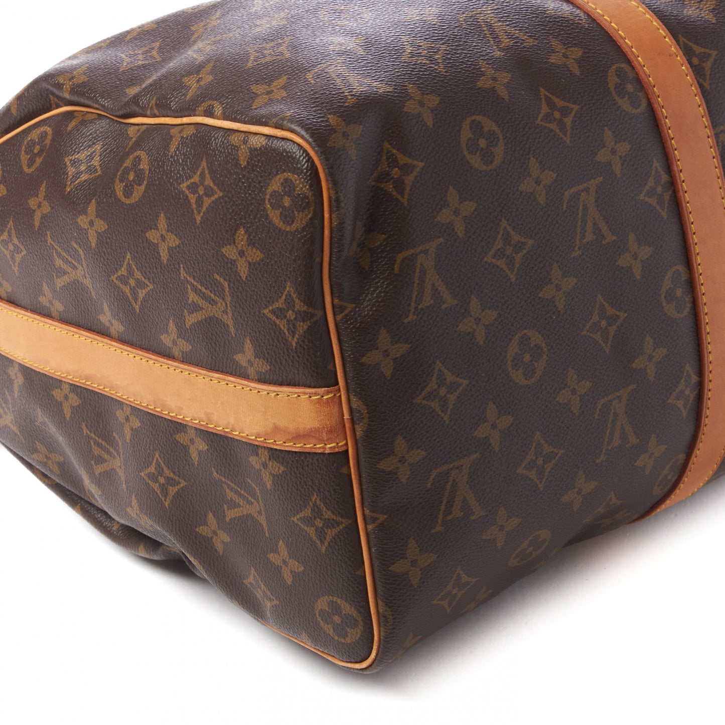 Monogram Keepall Bandouliere 45