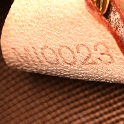 Louis Vuitton Monogram Ellipse Sac a Dos Backpack 6 of 10
