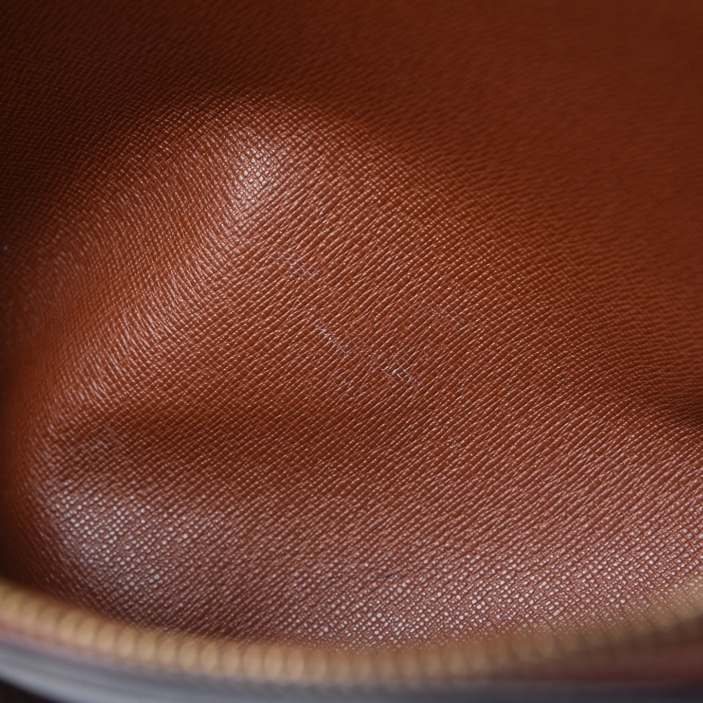 Monogram Pochette Clutch