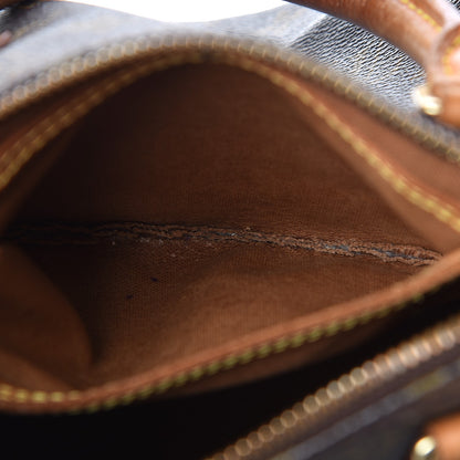 Louis Vuitton Monogram Speedy 30 11 of 14