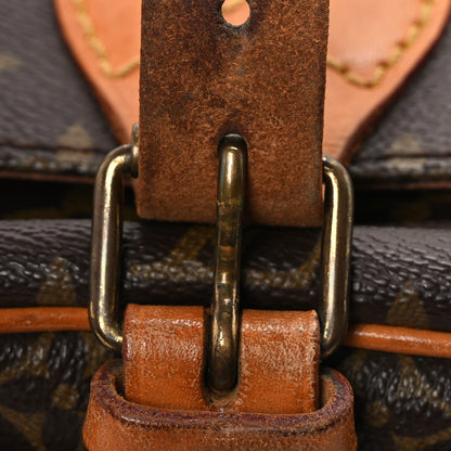 Louis Vuitton Monogram Cartouchiere 26 13 of 14