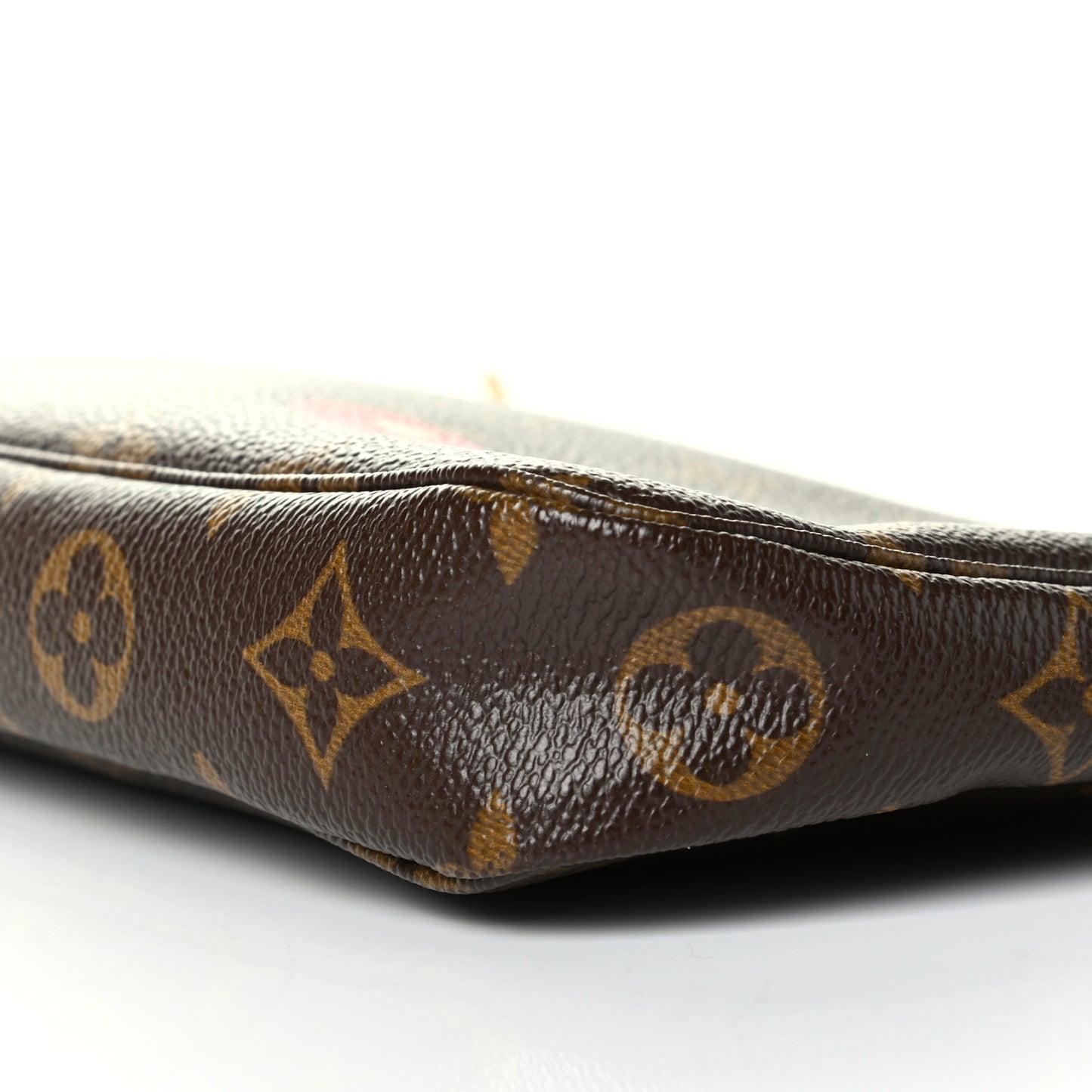 Monogram Cerises Pochette Accessories