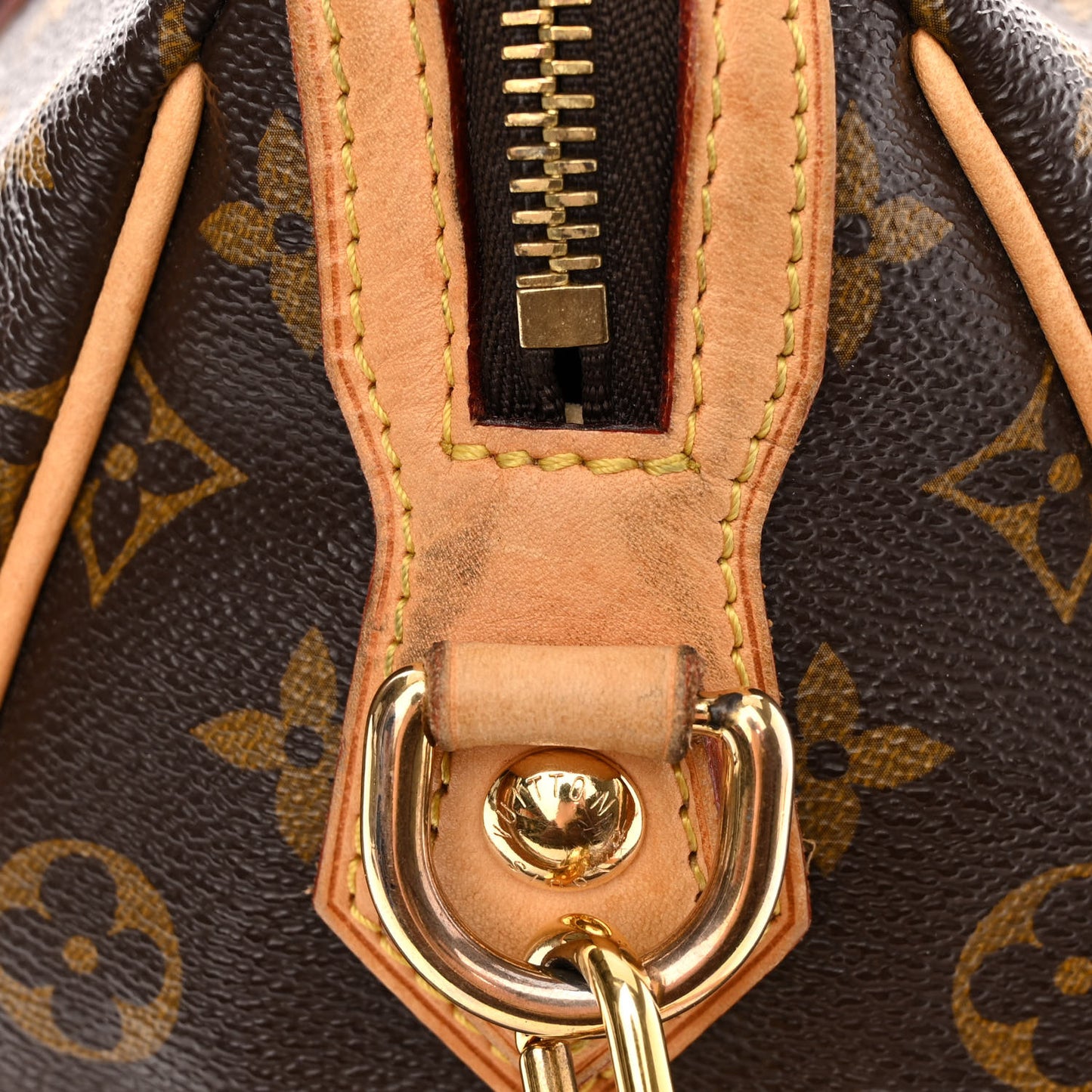 Monogram Retiro PM