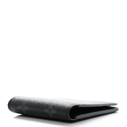 Louis Vuitton Monogram Eclipse Multiple Wallet 4 of 6