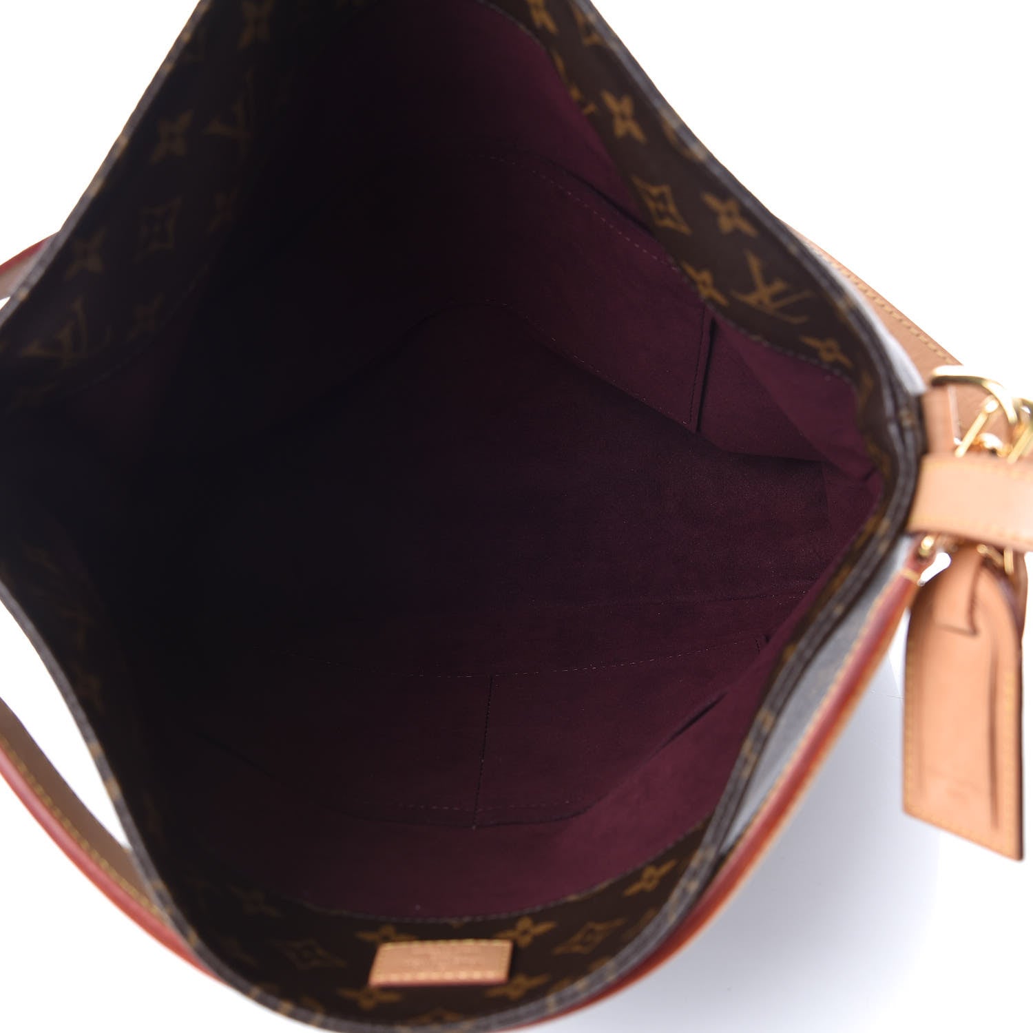 Louis Vuitton Monogram Melie 5 of 9
