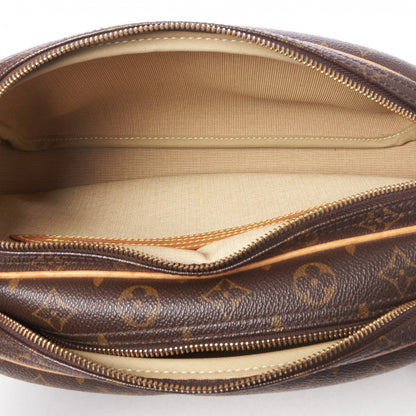 Louis Vuitton Monogram Reporter PM 5 of 8