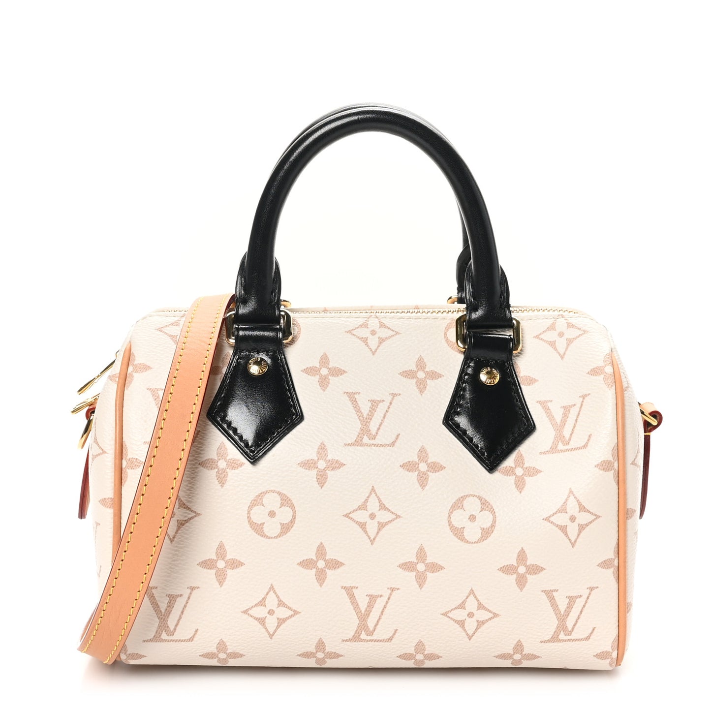 Monogram Dune Speedy Bandouliere 20