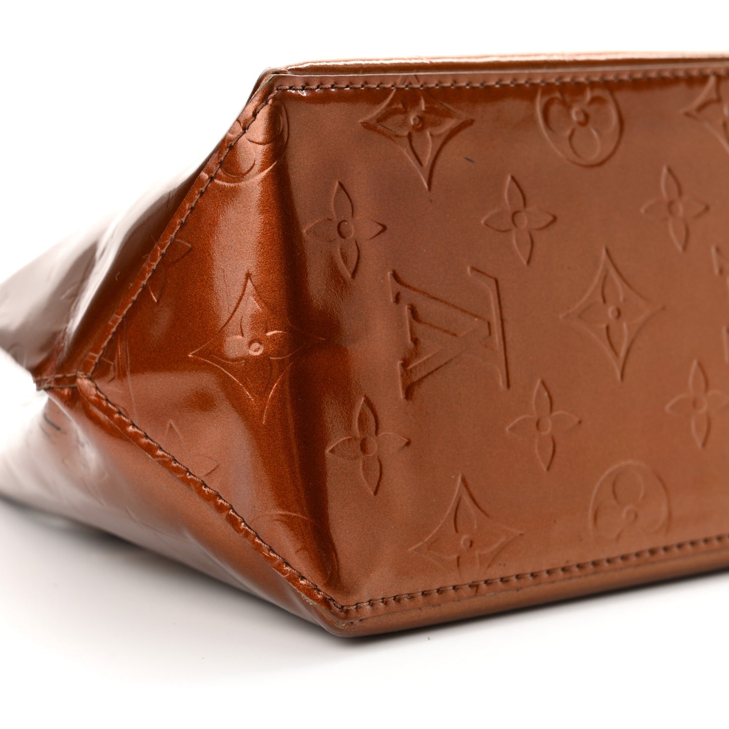 Vernis Reade PM Bronze