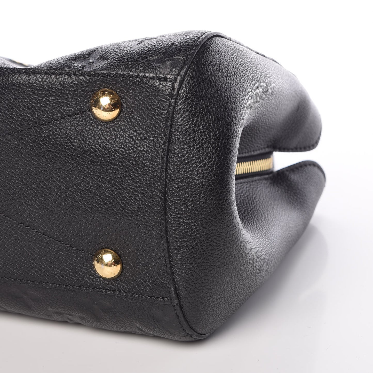 Empreinte Montaigne MM Black