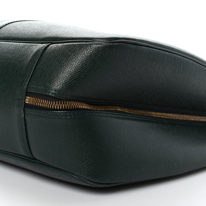 Louis Vuitton Taiga Helanga 1 Poche Epicea 9 of 9